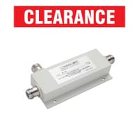 Andrew 8 dB Air Directional Couple